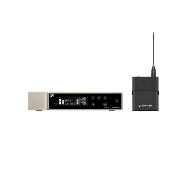 Радіосистема Sennheiser EW-D SK BASE SET