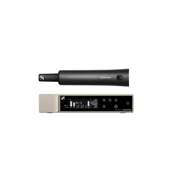 Радіосистема Sennheiser EW-D SKM-S BASE SET